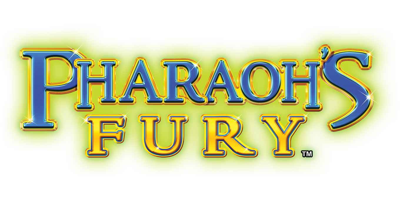 Pharaoh's Fury