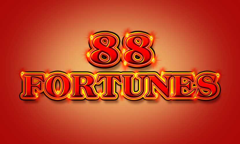 88 Fortunes 