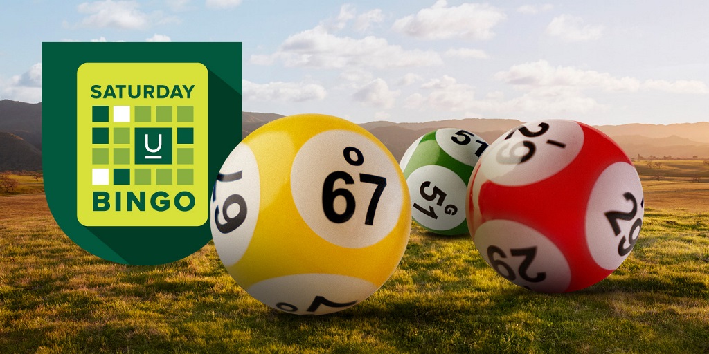 Bingo at Chumash Casino Resort