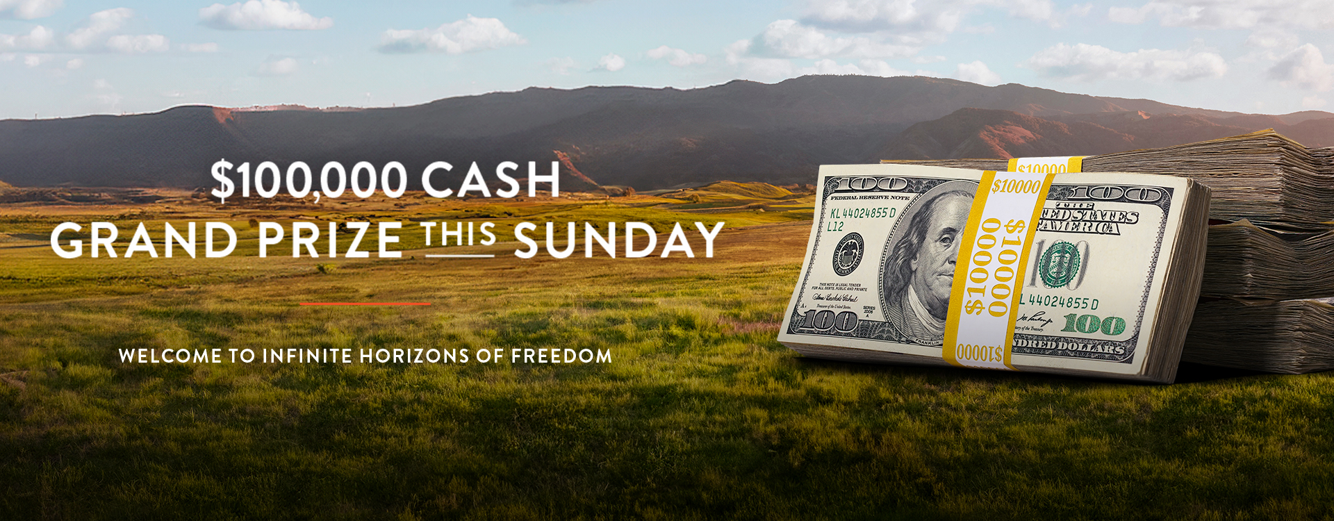 Chumash Casino Resort Monthly Giveaway August 2026