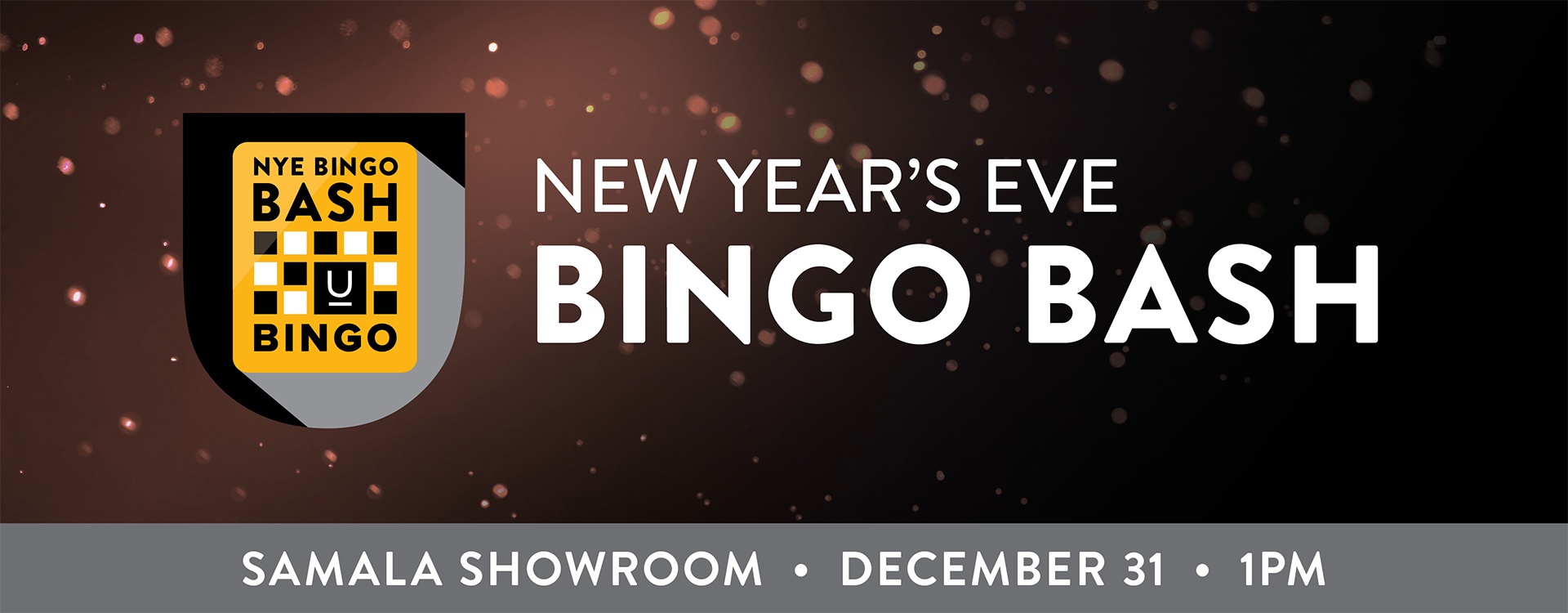 Bingo at Chumash Casino Resort