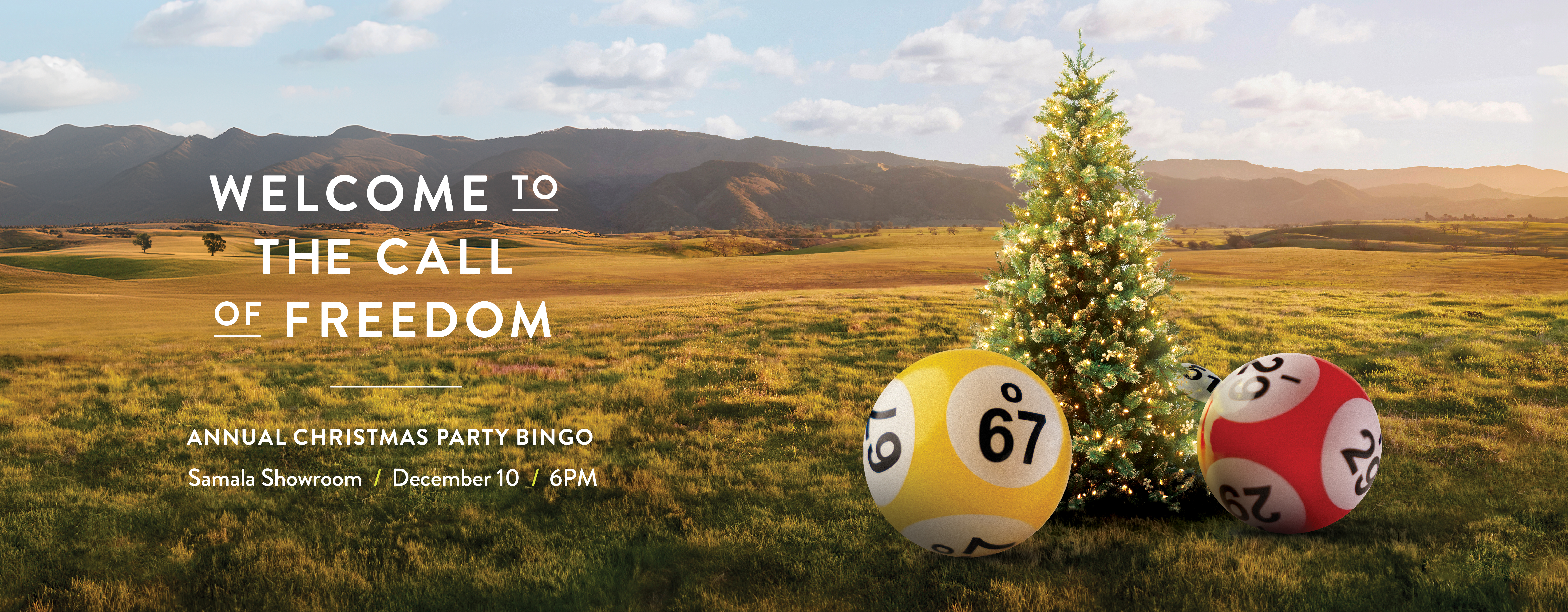 Bingo at Chumash Casino Resort