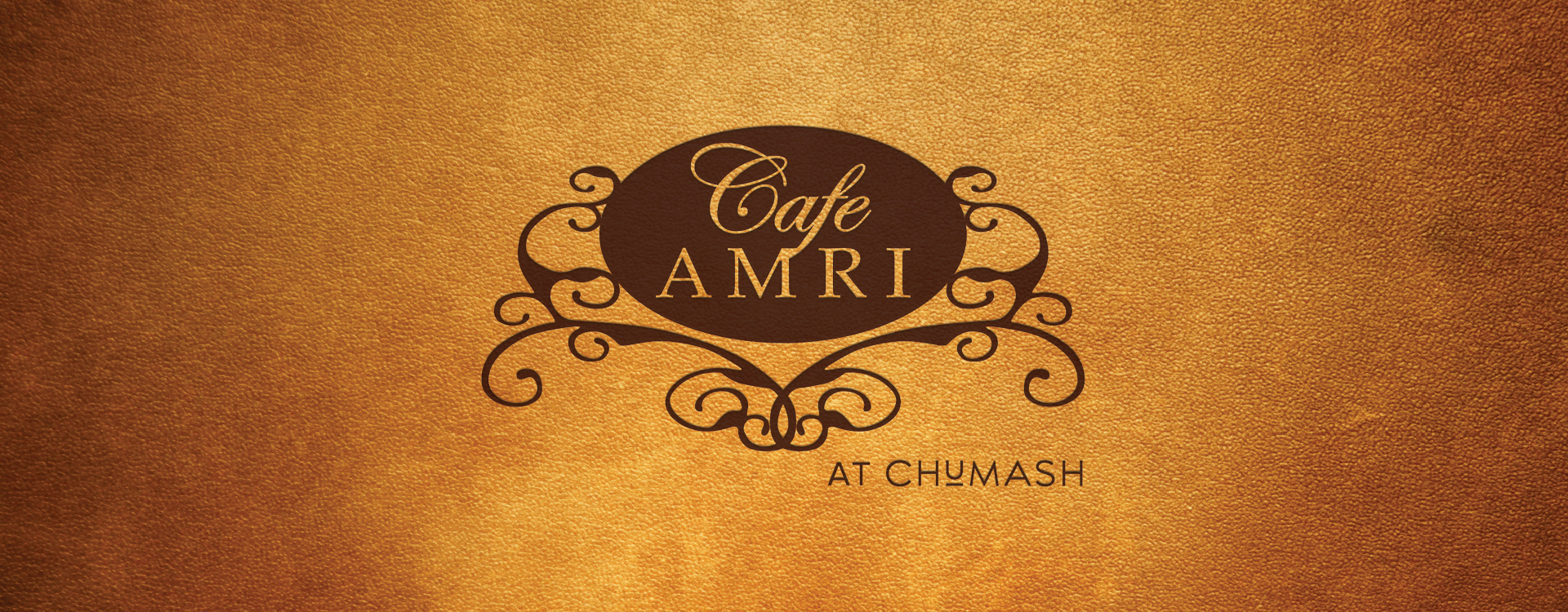 Cafe Amri at Chumash Casino Resort