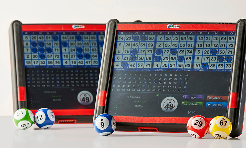 Chumash Casino Resort Bingo