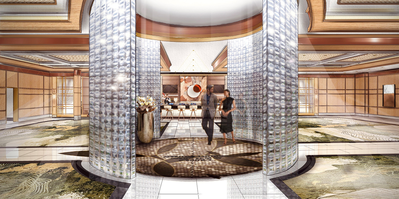 Higher Limits at Chumash Casino Resort