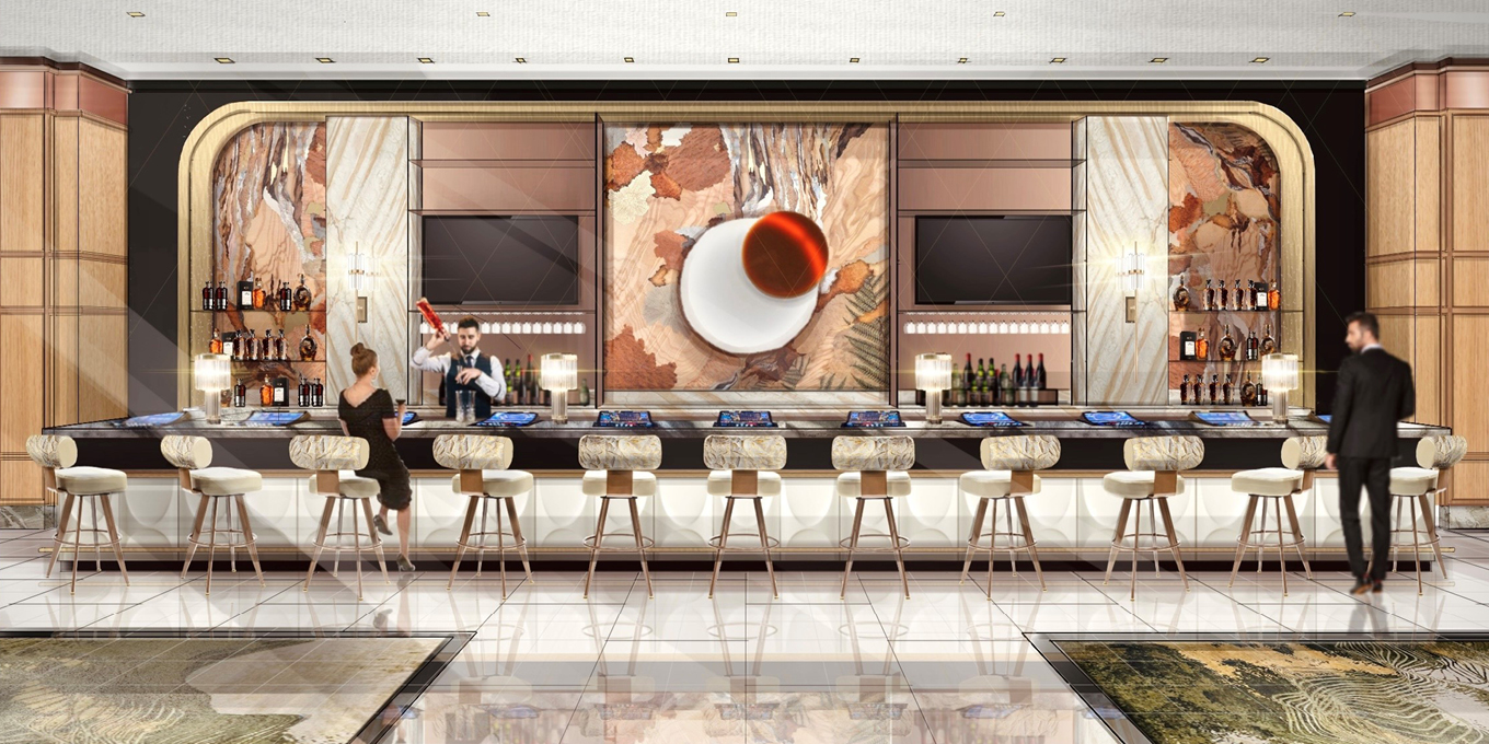 Higher Limits at Chumash Casino Resort