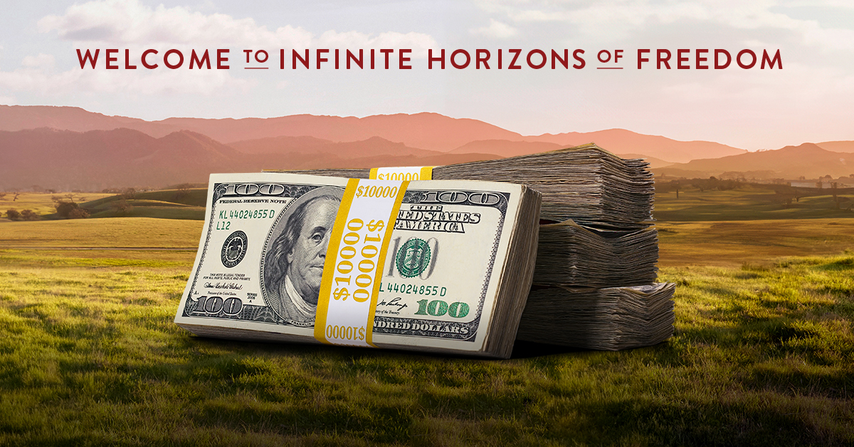 Chumash Casino Resort January Giveaway