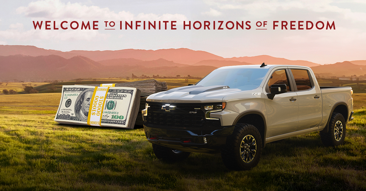 Chumash Casino Resort March Giveaway