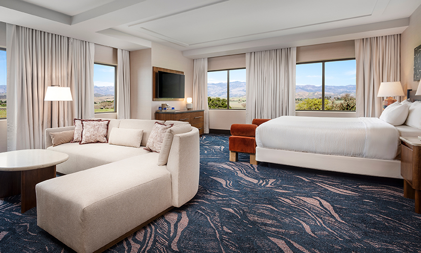 Chumash Casino Resort Hotel