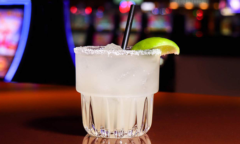 Lounges at Chumash Casino Resort