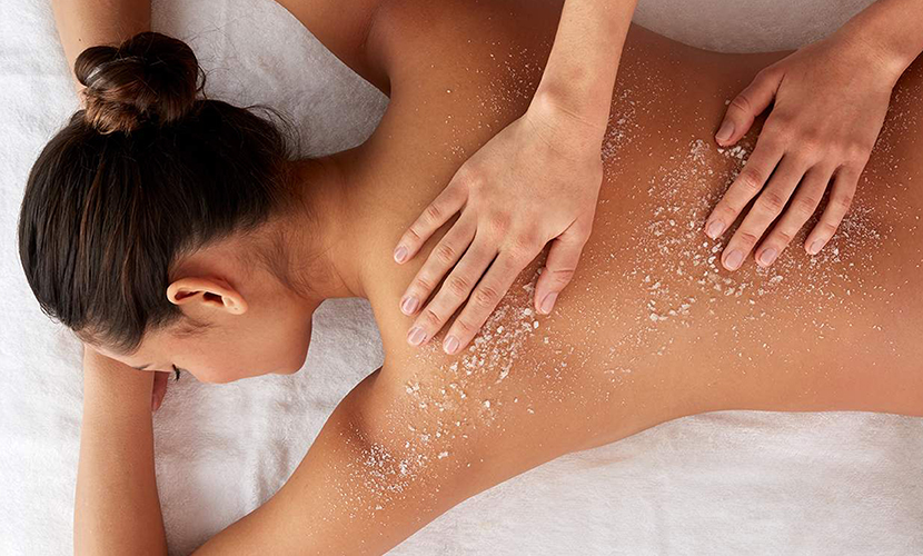 The Spa At Chumash Casino Resort