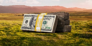 $500,000 MONTHLY GIVEAWAY