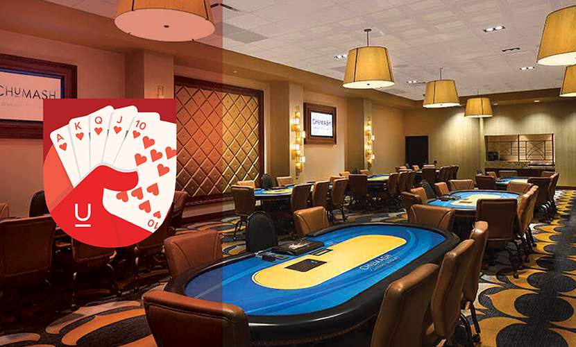 Chumash Casino Resort Higher Limits