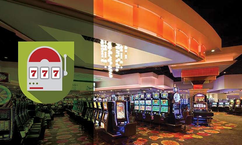 Chumash Casino Resort Slots