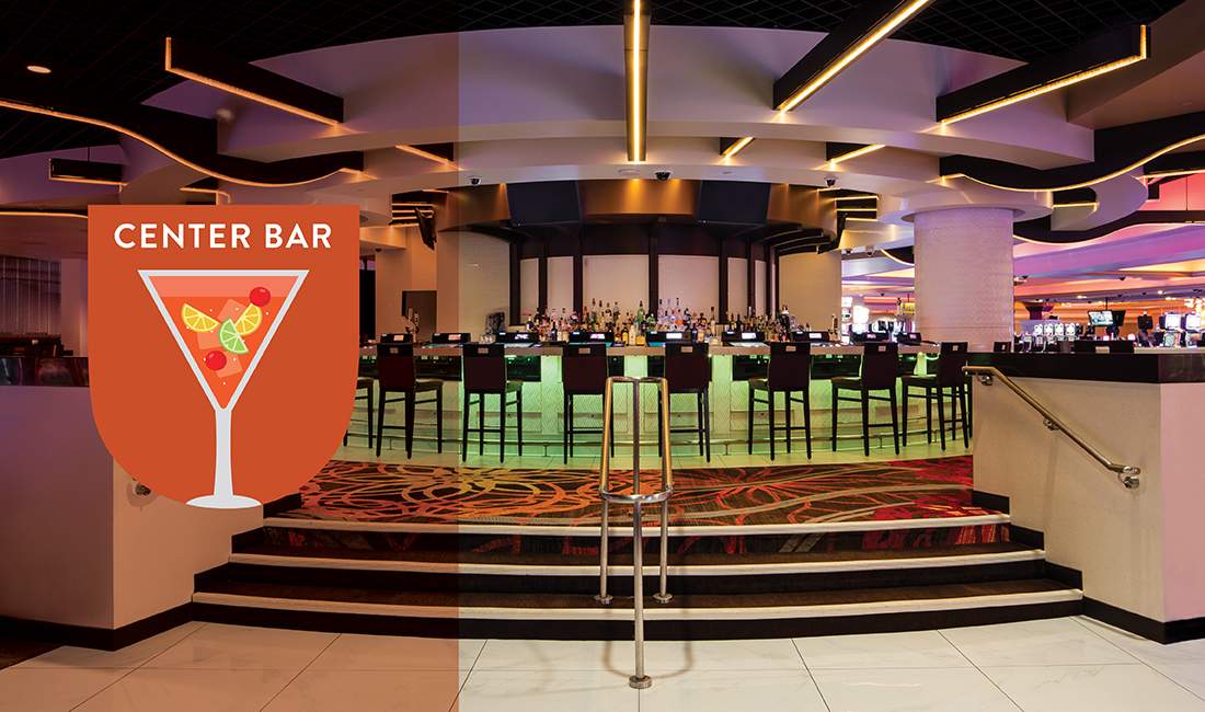Chumash Casino Resort Center Bar