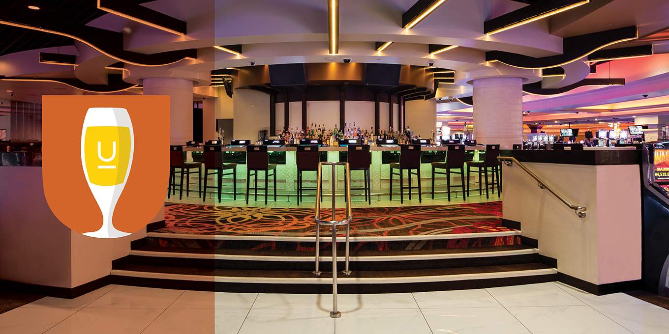 Chumash Casino Resort Lounge