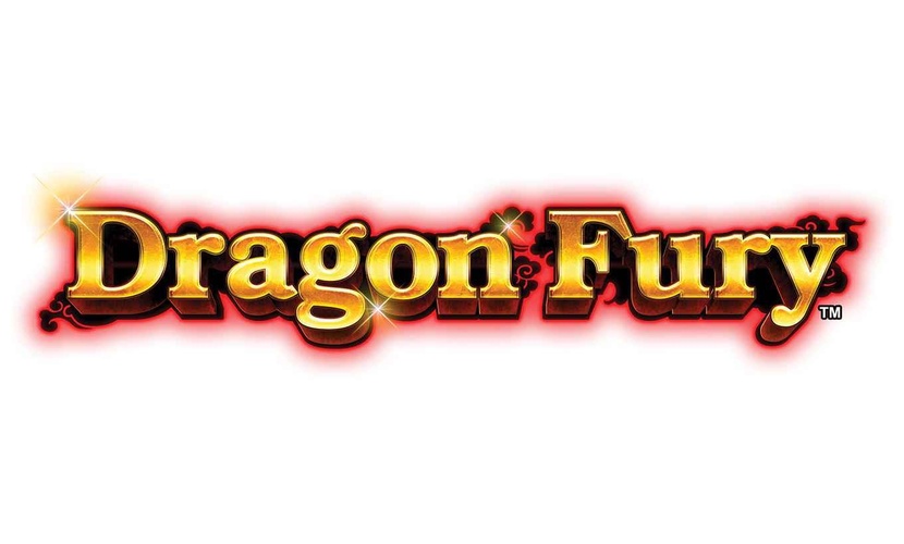 Dragon Fury