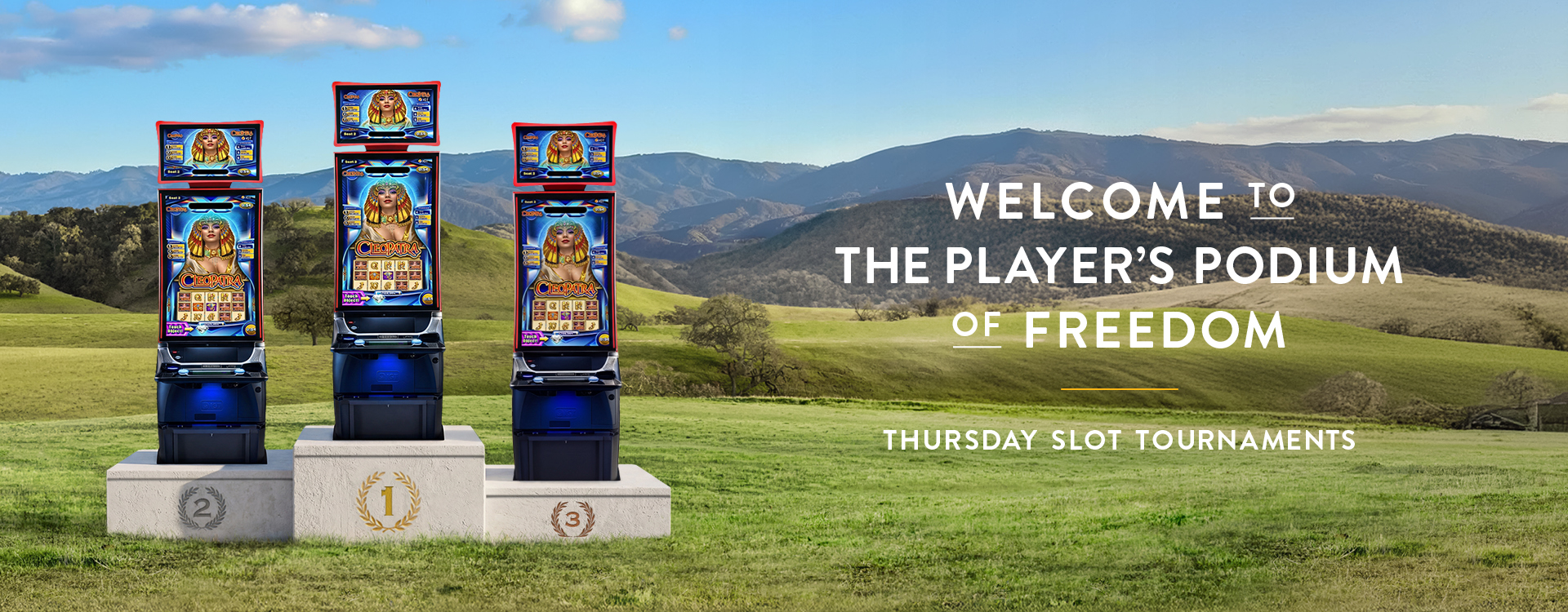 Chumash Casino Resort SpinFerno Slot Tournaments