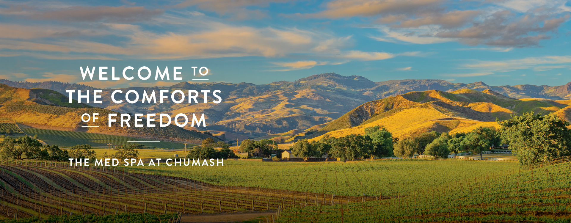 Med Spa at Chumash Casino Resort