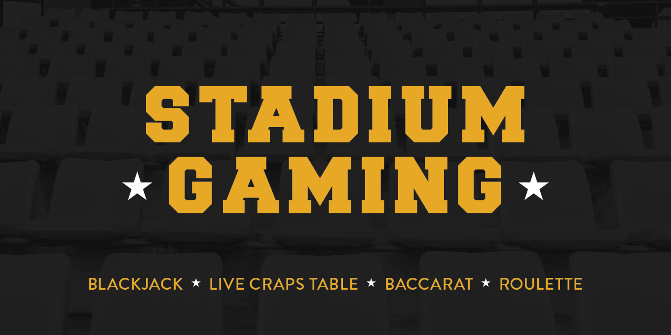 Stadium Gaming