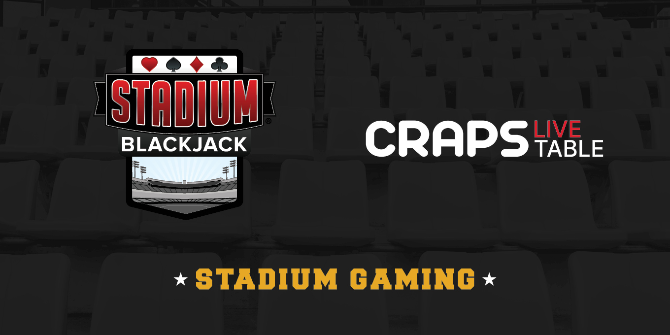 Stadium Baccarat and Mystery Card Roulette