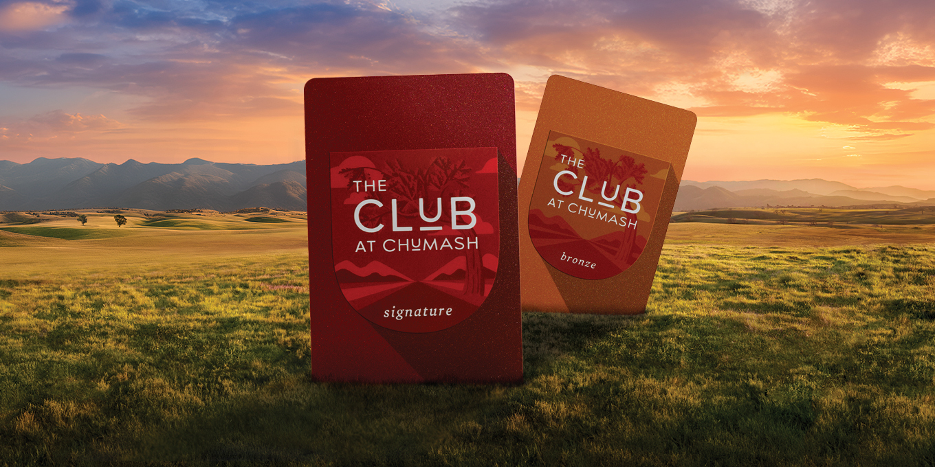 The Club at Chumash Casino Resort
