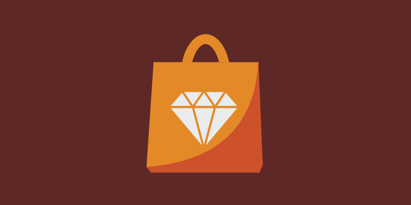 Shop and Earn Tier Points Logo