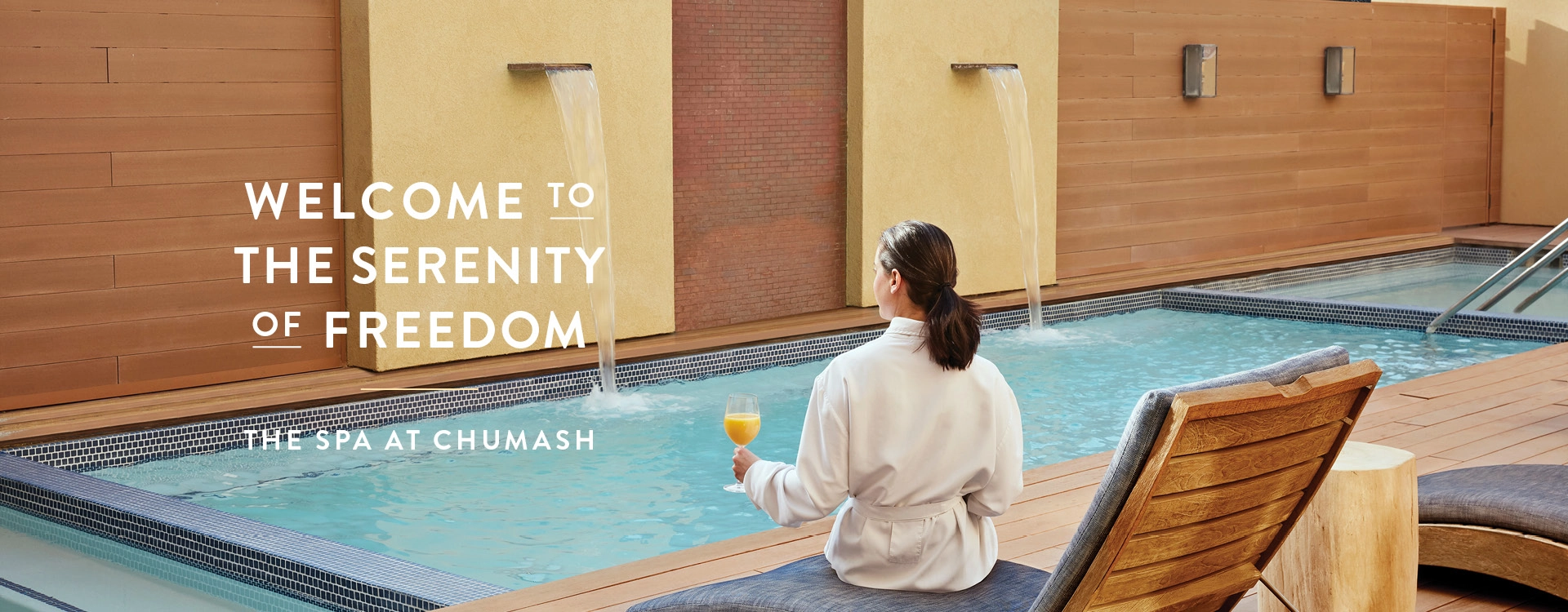 The Spa at Chumash Casino Resort