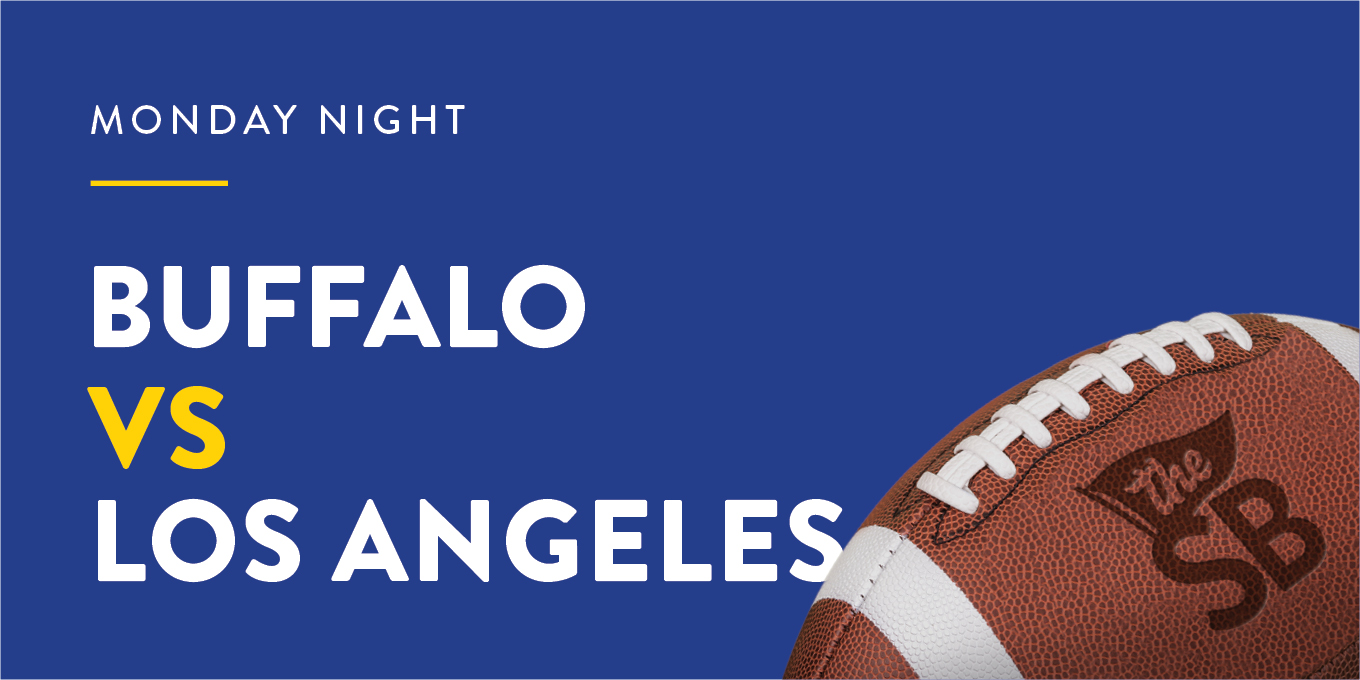 Football at The Sports Bar at Chumash Casino