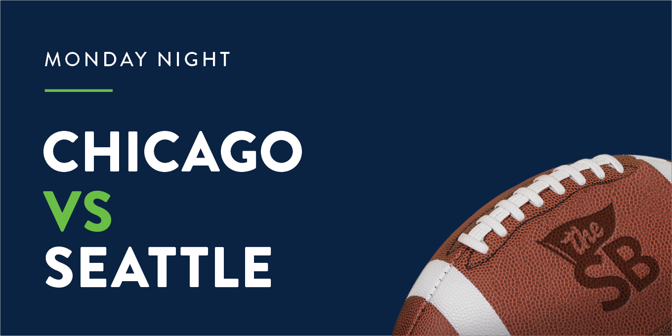 Football at The Sports Bar at Chumash Casino