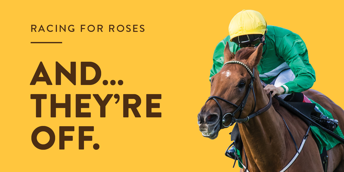 Kentucky Derby at The Sports Bar