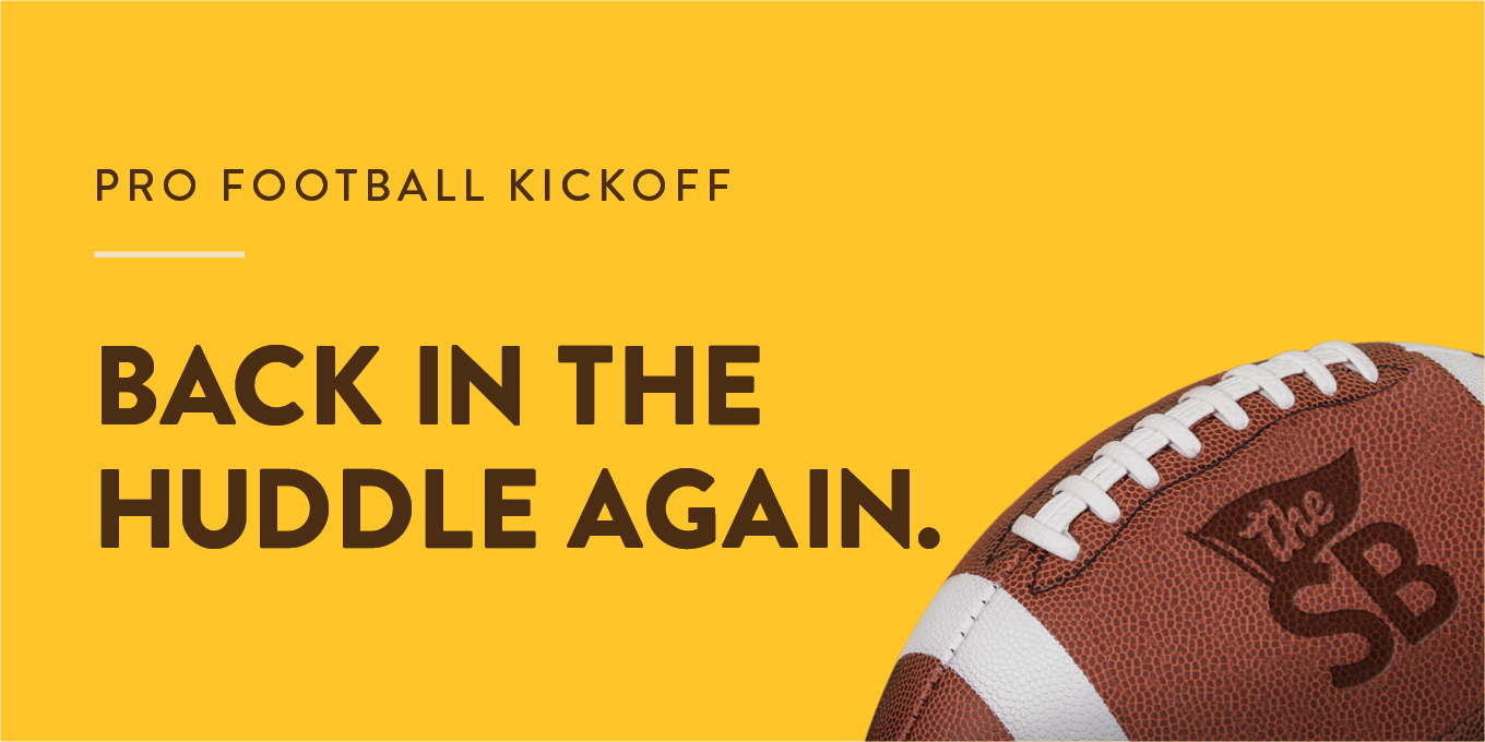 Football at The Sports Bar at Chumash Casino