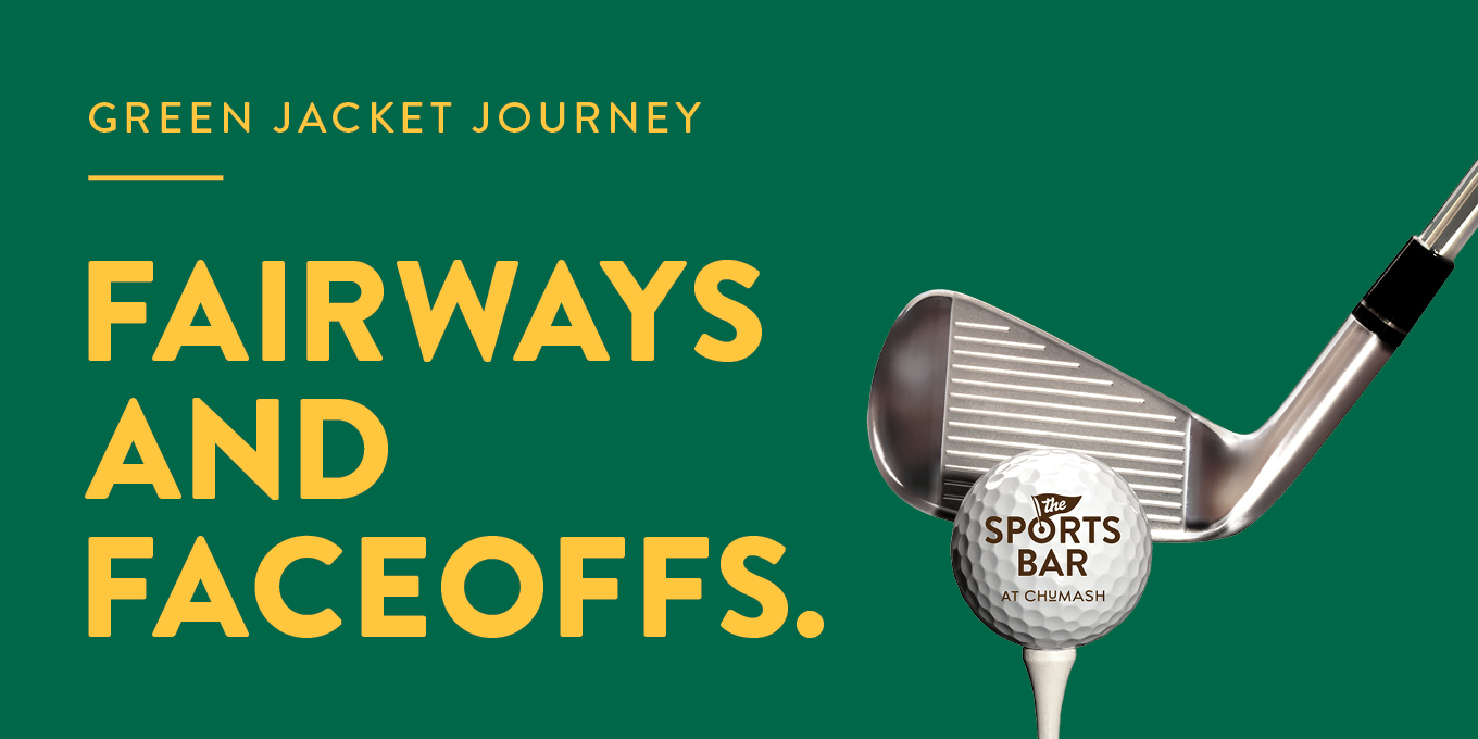 The Sports Bar at Chumash Casino