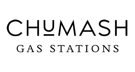 Gas Station Logo
